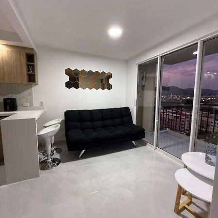 Moderno Apartamento Norte Cali Apartman Kültér fotó