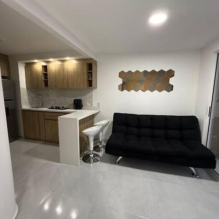 Moderno Apartamento Norte Cali Apartman Kültér fotó