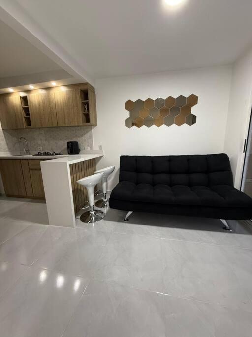 Moderno Apartamento Norte Cali Apartman Kültér fotó