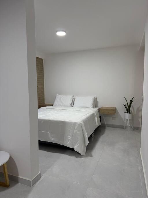 Moderno Apartamento Norte Cali Apartman Kültér fotó