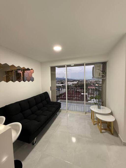 Moderno Apartamento Norte Cali Apartman Kültér fotó